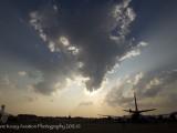 C17 Globemaster-4