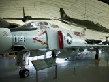 American_012 - McDonnell Douglas F-4J Phantom II