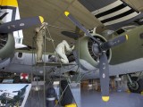 American_018 - Boeing B-17G Flying Fortress