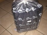 What's inside - well packed