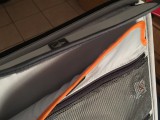 place for laptop