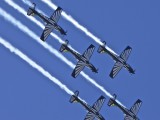 Durban_007 - SAAF Silver Falcons