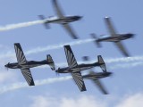 Durban_008 - SAAF Silver Falcons