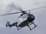 Durban_013 - Frans Haasbroek in the Police chopper this time....