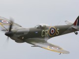 FL2006_018 - Spitfire TD248, a Mk 16 with a Merlin engine