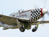 FL2006_028 - Big Beautiful Doll, a P51D Mustang