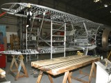 FL2006_057 - a Gloster Gladiator in the making