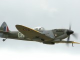 FL2006_067 - Spitfire TD248, a Mk 16 with a Merlin engine