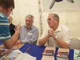 FL2007_007 - my friend, the late Dick Lord, ex SAAF pilot