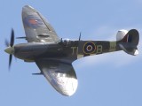 FL2007_063 - Spitfire Mk IXe