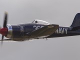 FL2007_074 - a familiar Sea Fury, this one used to belonmg to Stu Davidson in South Africa