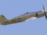 FL2007_076 - Sea Fury