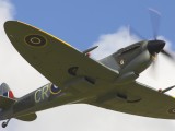 FL2007_110 - Spitfire XVIe