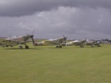 IMG_2368 - part of the Spitfire lineup