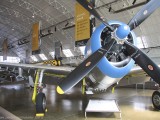 Heritage__074 - Republic P-47D Thunderbolt - airworthy
