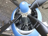 Heritage__075 - Republic P-47D Thunderbolt - airworthy