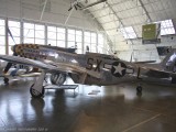 Heritage__082 - North American P51D Mustang - airworthy