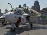 Intrepid_010 - Grumman A-6F Intruder