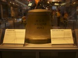 Intrepid_034 - Intrepid's bell
