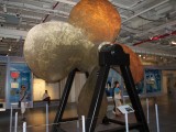 Intrepid_035 - one of Intrepid's propellors