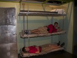 Intrepid_039 - this is how some of the crew slept