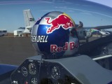 Newcastle_022 - Glen Dell's helmet