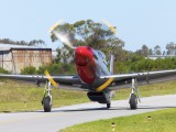 PE_002 - Menno's Mustang