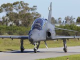 PE_009 - SAAF Hawk