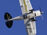 PE_023 - Goodyear Eagles team