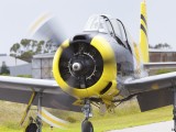 PE_025 - T28 taxing in