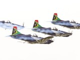 PE_035 - SAAF Silver Falcons