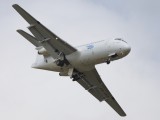 PE_048 - AirQuarius Fokker F28