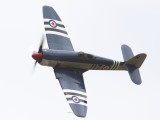 PE_051 - Stu Davidson in his Sea Fury