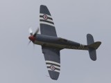 PE_054 - Stu Davidson in his Sea Fury