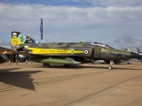 RIAT2009_125 - Greek F4 Phantom