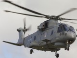 RIAT2009_144 - Royal  Navy Merlin HC3