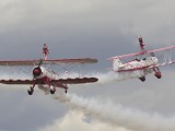 RIAT2009_197 - the Guinot team wingwalkers