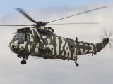 RIAT2009_201 - Royal Navy Sea King