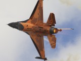 RIAT2009_211 - Dutch F16 taking off