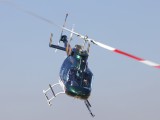 Rand_015 - A Jet Ranger doing the car tracking bit