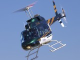 Rand_016 - A Jet Ranger doing the car tracking bit