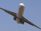 Rand_038 - a DC9 gives an amazing display