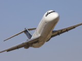 Rand_039 - a DC9 gives an amazing display