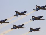 Rand_044 - moody shot of the Silver Falcons - late afternoon