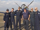 Silver Falcons 5
