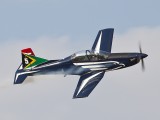 Silver Falcons 8