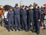 Silver Falcons 1
