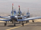 Silver Falcons 8
