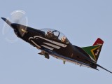 Silver Falcons 9